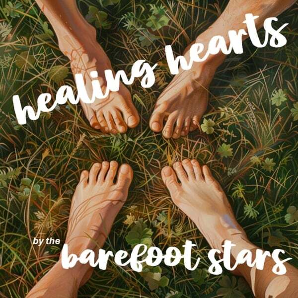 Cover art for Healing Hearts